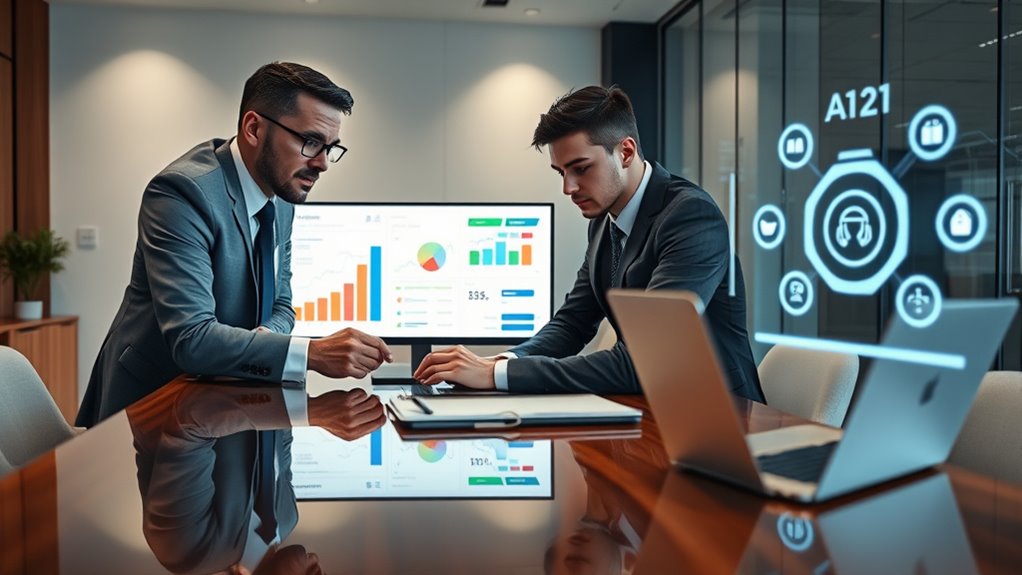 strategic planning with ai