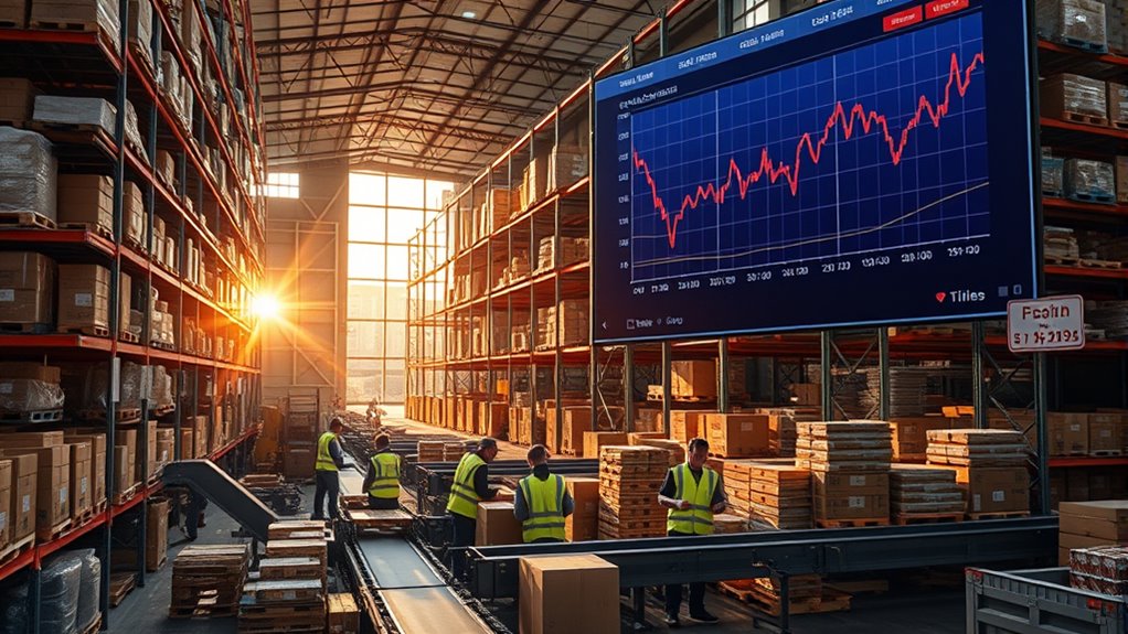 supply chain cost inflation