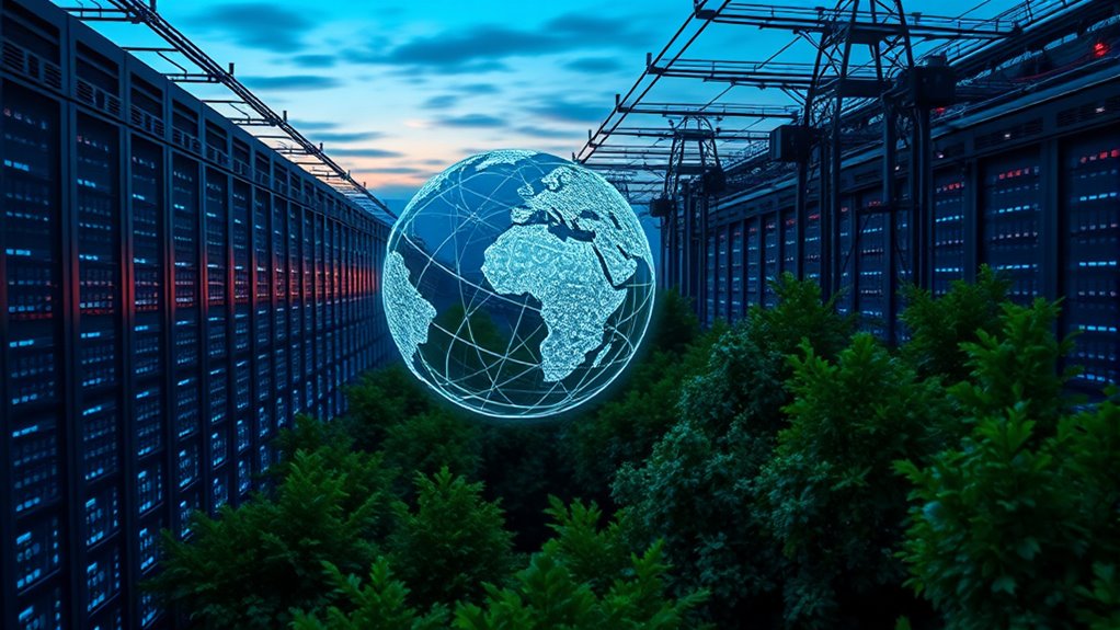 sustainable ai deployment strategies