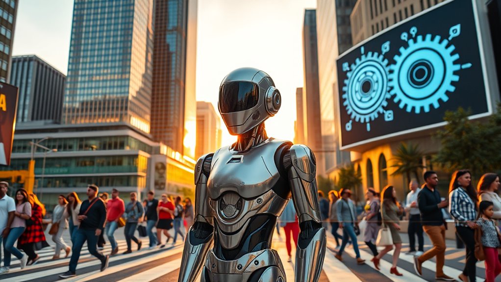 tax robots for fairness