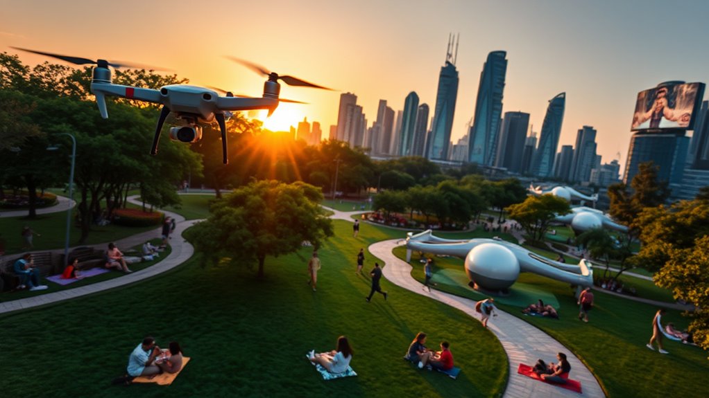 tech driven personalized experiences