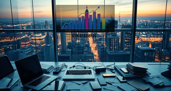 tech growth wages flat
