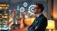 transitioning careers to ai resistant