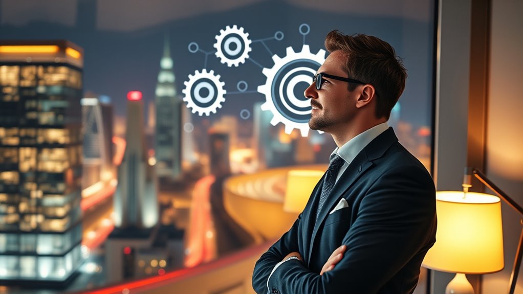transitioning careers to ai resistant