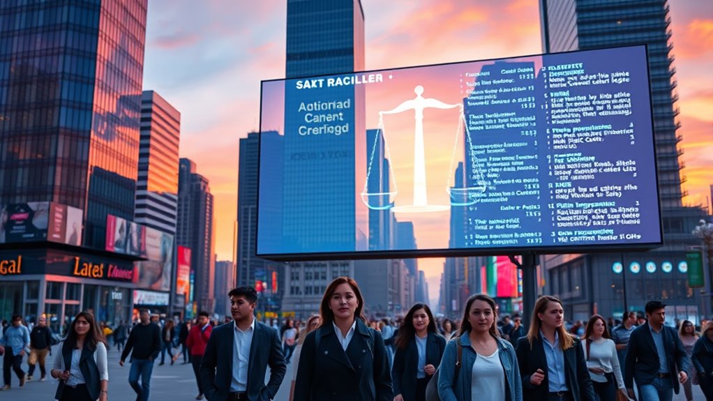 transparency builds public trust