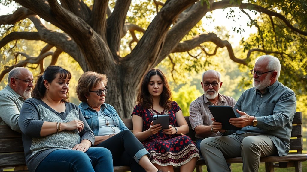 ubi enhances social well being