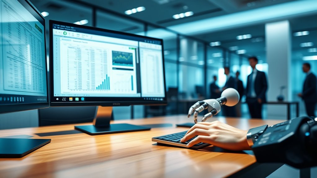 unseen white collar automation threat