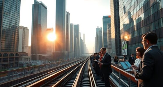 upskilling accelerates global leadership