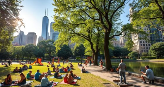 valuing free leisure time