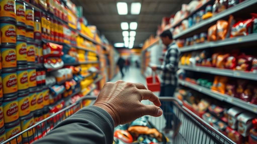 wages lag behind inflation