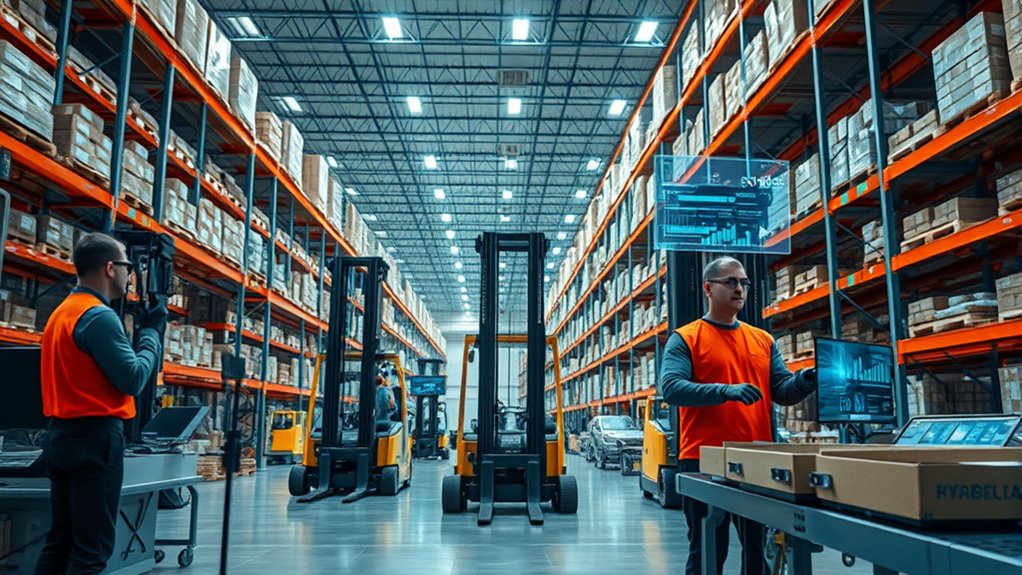 wearables improve safety and efficiency