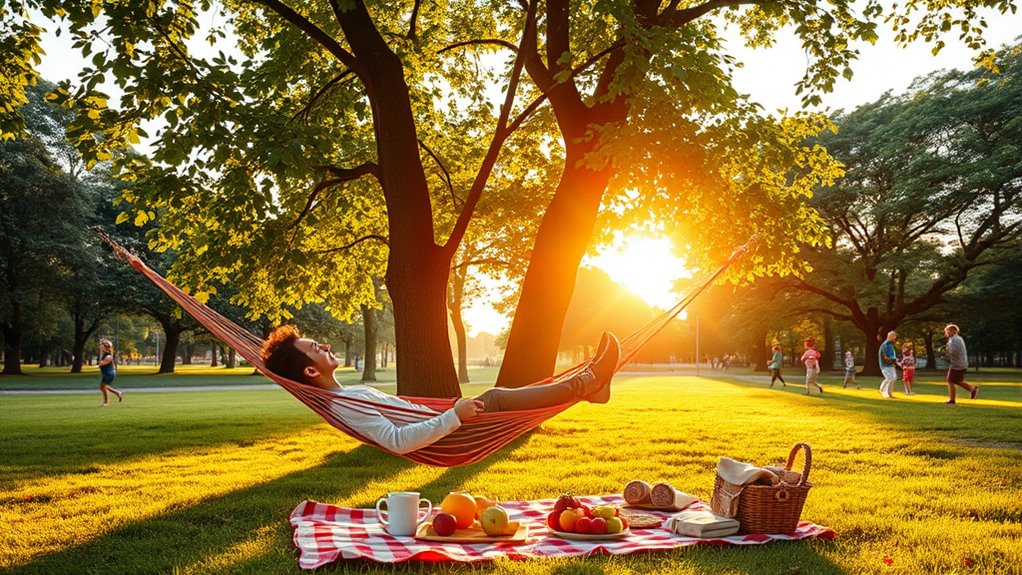 work becomes voluntary