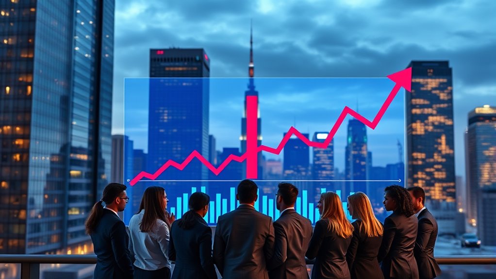 workforce upskilling and restructuring