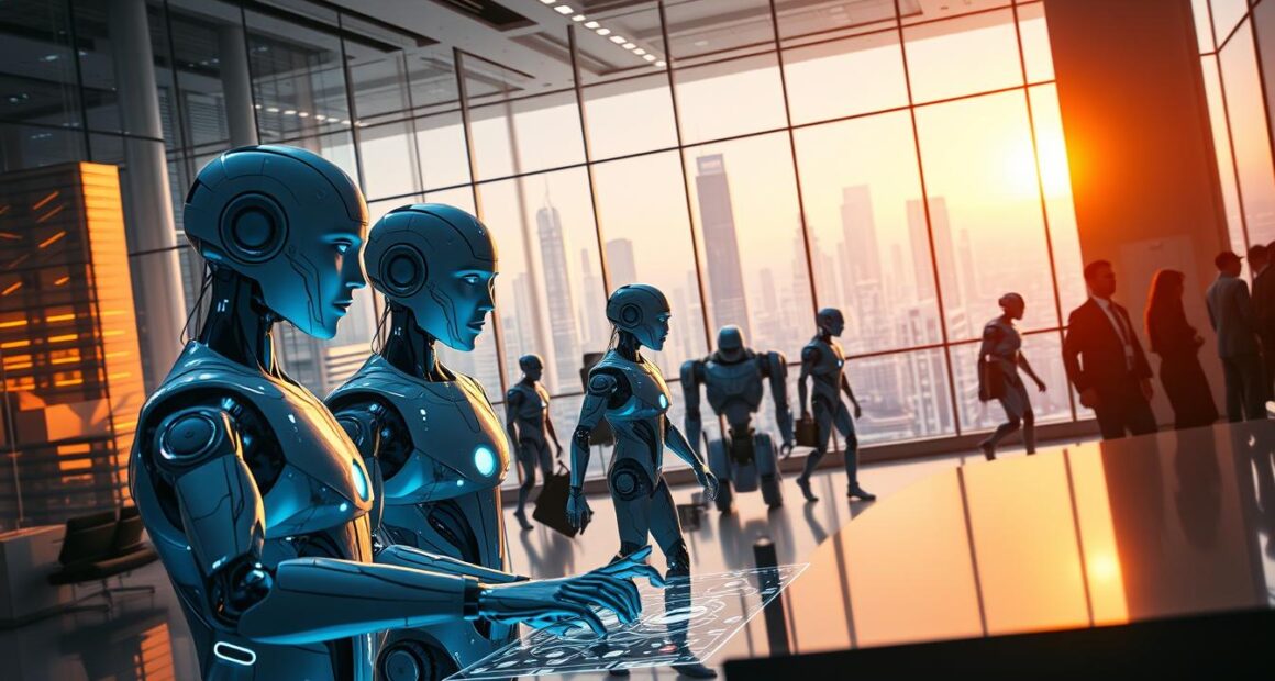 AI Agents & Knowledge Work: The Post-Labor Retail Economy