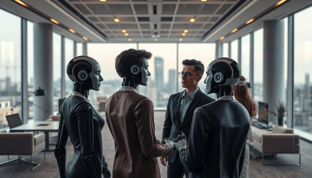 AI agents overview AI agents overview