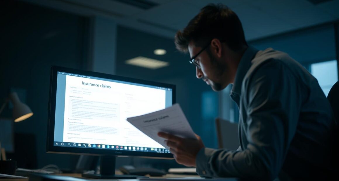 Designing human‑in‑the‑loop review for regulated claims