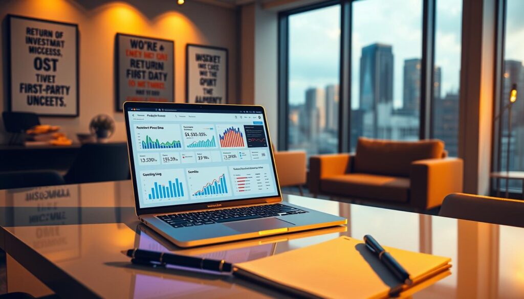 First-Party Data ROI Measurement First-Party Data ROI Measurement