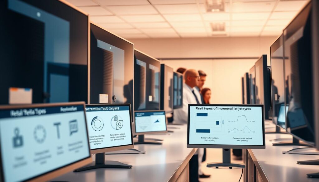 Incrementality Test Types Incrementality Test Types