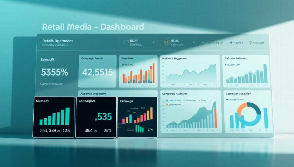Key metrics in retail media incrementality testing Key metrics in retail media incrementality testing