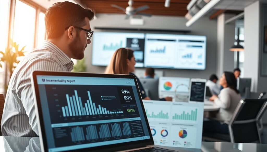 Setting up incrementality tests Setting up incrementality tests