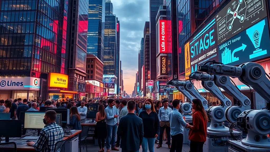 adapting skills for ai