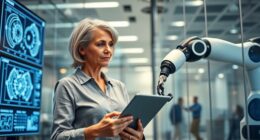 adapting to automation changes