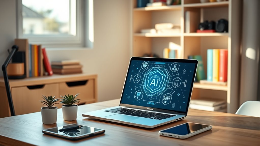 affordable ai for smbs