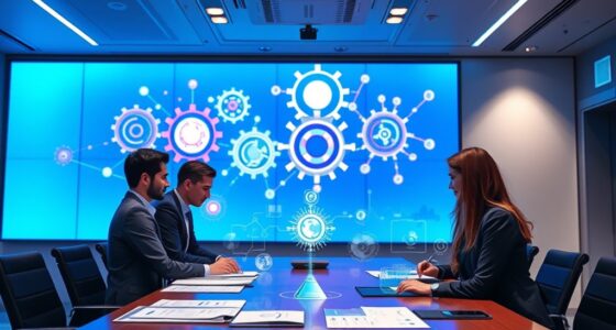 ai adoption strategies comparison