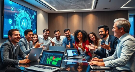 ai advocates promoting adoption