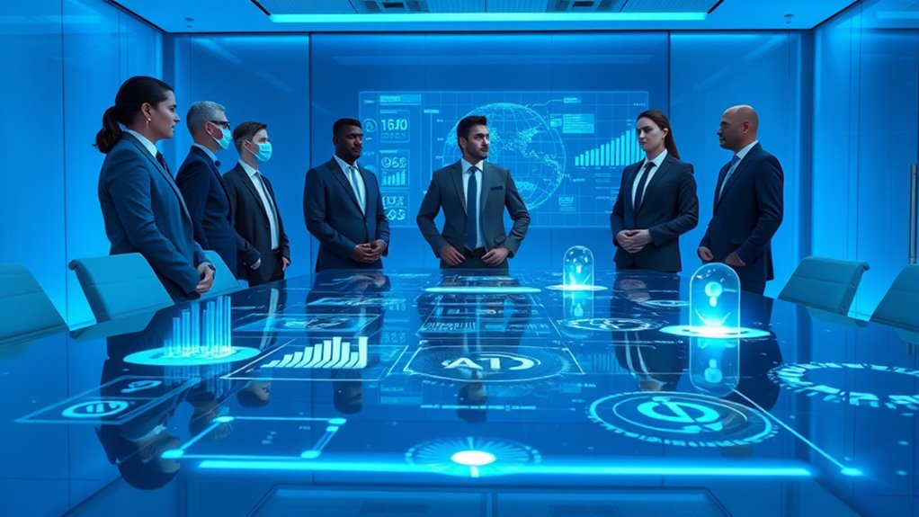 ai agents transform business