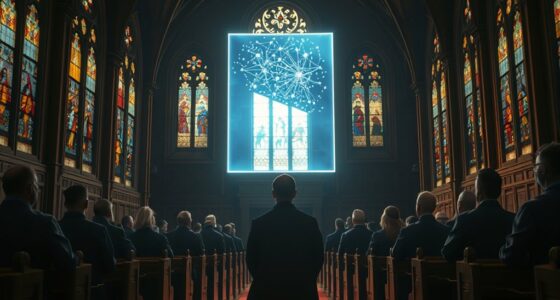 ai and spiritual crisis