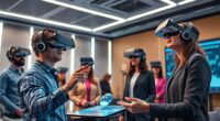 ai and vr workforce training