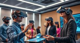 ai and vr workforce training