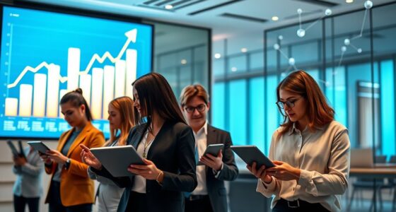 ai automation increases profits