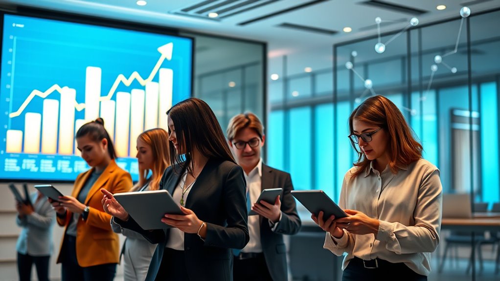 ai automation increases profits