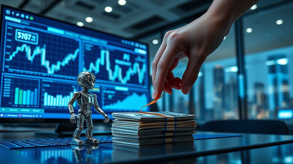 ai boosts efficiency and profits