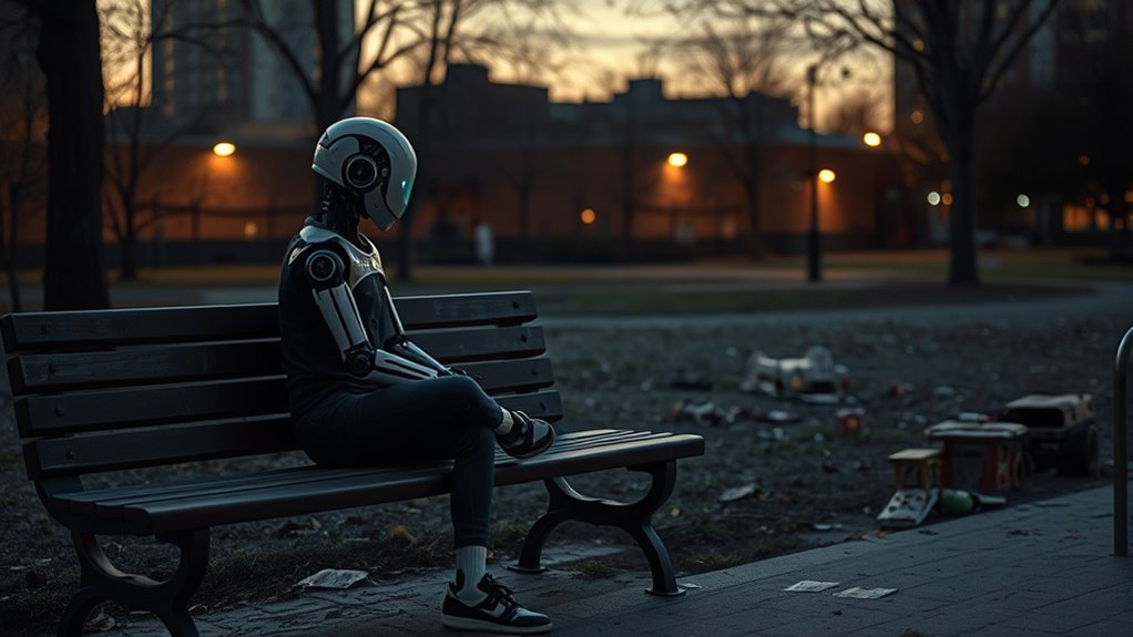 ai companionship and social impact