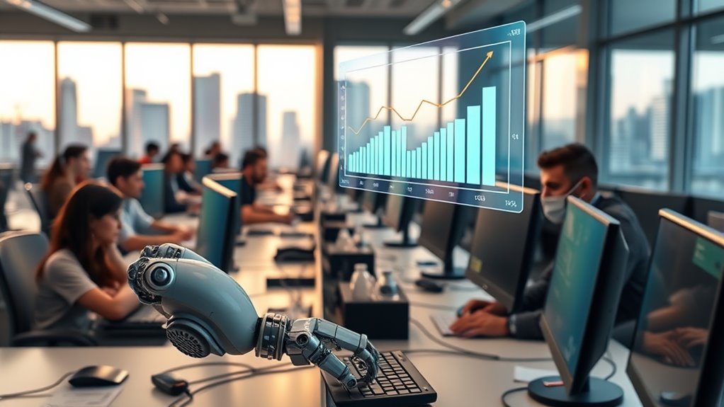 ai disrupts early careers