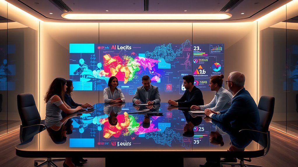 ai driven personalized marketing