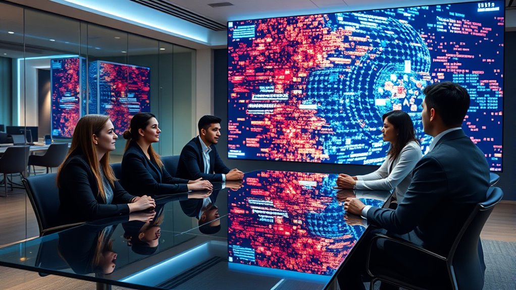 ai driven recruitment decisions