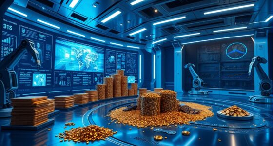 ai driven resource distribution