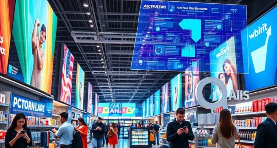 ai driven retail advertising