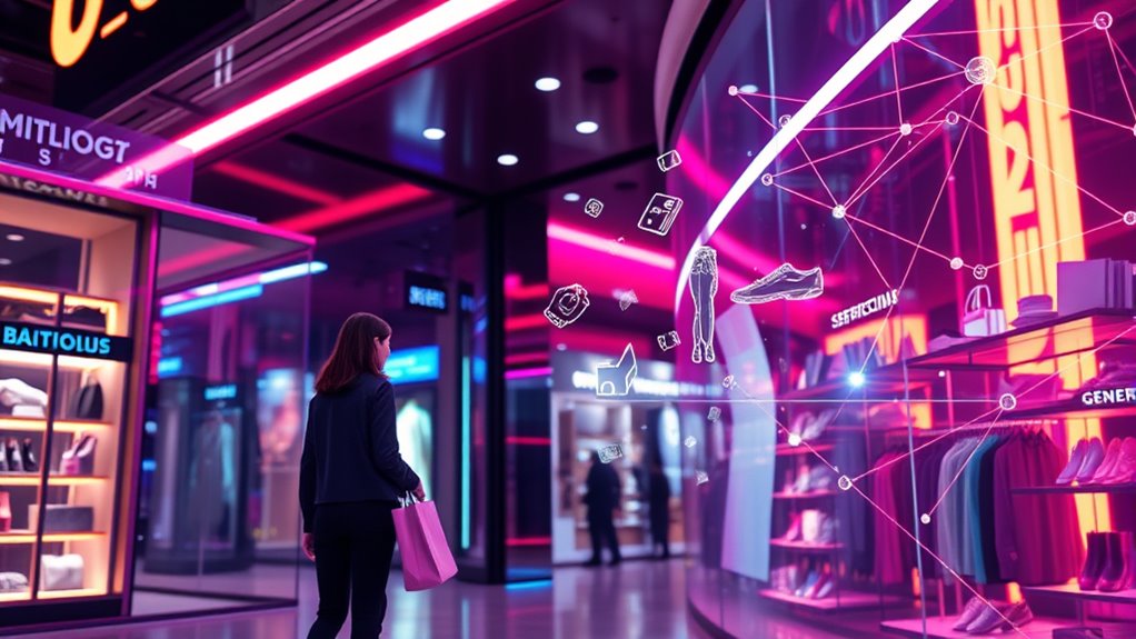 ai driven self design ecosystem