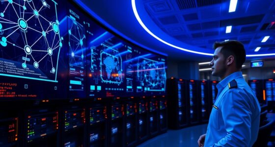 ai driven telecom network optimization