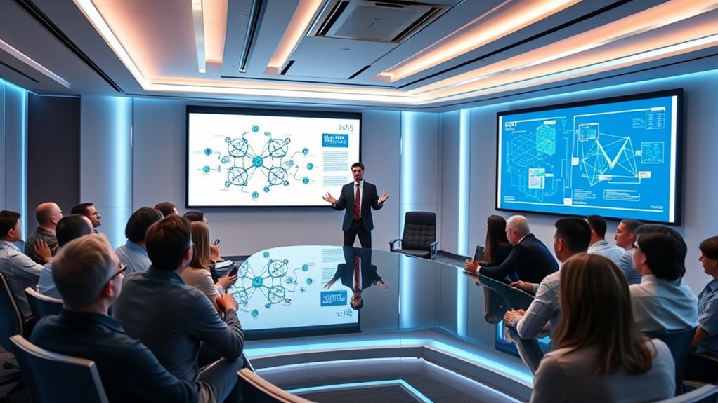 ai education professional development