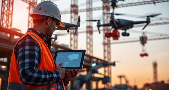 ai enhanced construction tools