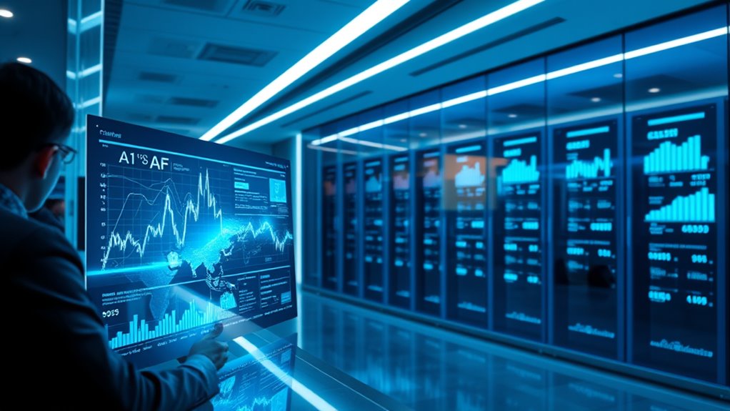 ai enhances banking compliance