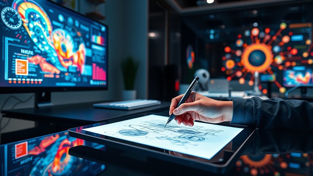 ai enhances creative judgment