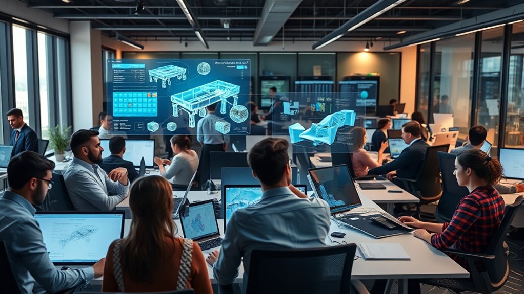 ai enhances human productivity