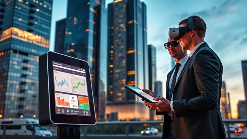 ai enhances personalized real estate